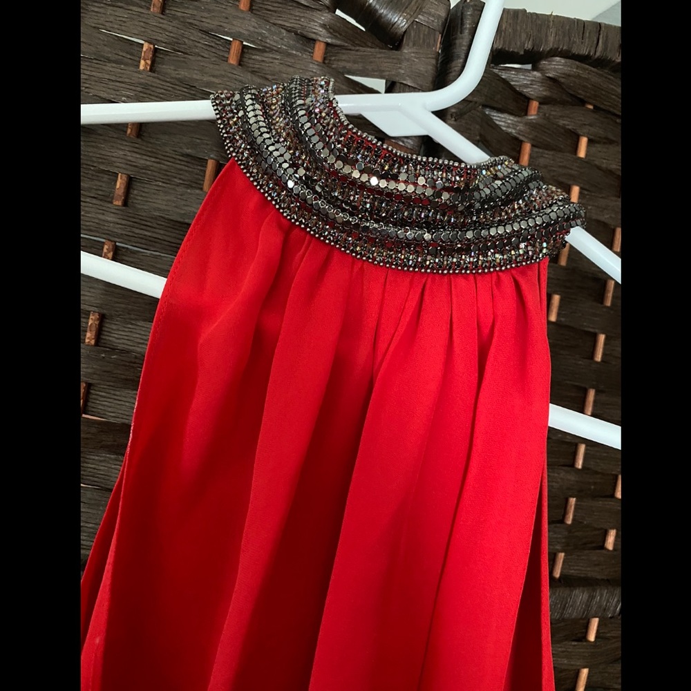 NWOT RAMY BROOK TOP - Picture 2 of 6